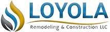 logo loyola constructions